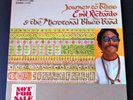 RARE EMIL RICHARDS JOURNEY TO BLISS PROMO ORIG LP JAZZ 