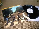 LP BEATLES 