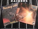 Running Wild - Gates To Purgatory/Under Jolly Roger