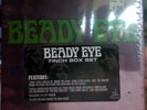 BEADY EYE 7 INCH BOX SET RECORD STORE DAY 2011
