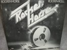 RARE Private Hard Rock LP ROCKENHORSE '81 REO / STYX