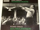 SAX2467 blue/silver COLUMBIA STEREO - Maazel, Strauss