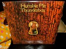 HUMBLE PIE SEALED LP THUNDERBOX 1974 ORIG BANNED COVER