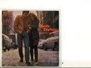 BOB DYLAN EP 4 titres
