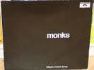 SUPER RARE GERMAN The Monks Black Monk Time Polydor M-