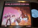The Who & Strawberry Alarm Clock    RARE PHILCO  PROMO