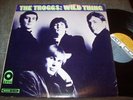The Troggs   