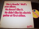 Howlin' Wolf    