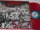 GWAR Hell-O Vinyl LP Danzig Pantera Primus Metal Punk
