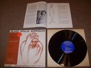 Blind Willie Johnson    Folkways   w/ BOOK    in SHRINK