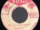 MICHAEL LEVY - ......... WHEN I GONNA GET MY FREEDOM /
