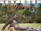 KEITH POPPIN - ENVIOUS [SUNSHOT] LP.