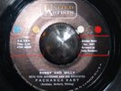 Bobby and Billy Pachanga Baby LATIN R&B DANCER Hear