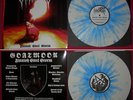 Goatmoon - Finnish Steel... Splatter LP, Mutiilation
