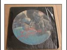 1985 Return Of Living Dead Picture Disc Vinyl LP Cramps