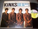 The Kinks   