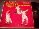 The Isley Brothers  