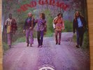 MIND GARAGE Again LP/GER