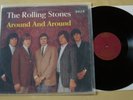 LP, ROLLING STONES, 