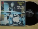 LP,L´AGE D´OR DES ROLLING STONES,VOL. 7,DECCA black,TOP