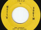 Bob Marley - Stir It Up - KILLER ROCK STEADY ???