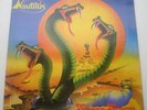 NAUTILUS Space-Storm SWISS Prog LP(signed,Autogramme)