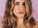 Heather Nova - Rare glossy and colored Promotion Photo
