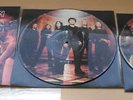 IRON MAIDEN Dance of Death Double Picture Disc LP