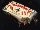 MOTORHEAD The Birthday Party  EXC CONDITION VINYL LP