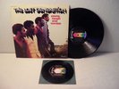 THE LOST GENERATION young, tough and terrible LP - NM+