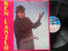 Ken Laszlo/Same 8-Tr. Memory Records Italodisco/LP