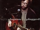 ERIC CLAPTON Unplugged 1992 ORG 1st PRESS LP AUDIOPHILE