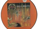 LP SLAYER, Hell Awaits     PICTURE-LP  LIMITED NO. 0120