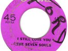 NORTHERN SOUL  SEVEN SOULS   