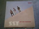 SST SOFT SOUL TRANSITION  RARE PRIVATE  PSYCH SOUL FUNK
