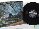 BRITTEN/ENG MUSIC/STRINGS/PURCELL/ELGAR/DELIUS SXL 6405