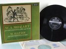 MOZART DIVERTIMENTO HAYDN/VIENNA OCTET SXL6055