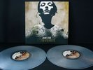 CONVERGE  Jane Doe 2x LP CLEAR VINYL Equal Vision ORIG.