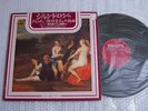 MAURICE GENDRON BACH 6 CELLO SUITES JAPAN STEREO 2LP