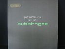 JOY DIVISION Substance LP (1988) QWEST PROMO