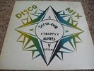 Satta Dub STRICTLY ROOTS  DUB LP Channel One