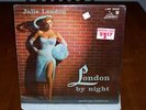 Julie London-London By Night-Original 1959 LP SEALED