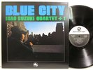 ISAO SUZUKI BLUE CITY THREE BLIND MICE  JPN JAZZ