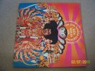 RARE 1967 JIMI HENDRIX EXPERIENCE Axis: Bold As Love