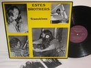 ESTES BROTHERS-Transitions ROCKADELIC RE Pokora PSYCH