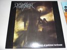 DESASTER A Touch of Medieval ORIGINAL LP Vinyl 1995 RAR