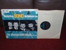 GRAHAM BOND ORGANISATION Bond Between Us LP 1965 MONO