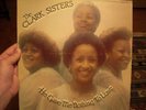CLARK SISTERS He Gave Me Nothing to Lose LP GOSPEL SOUL