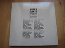MILES DAVIS - Chronicle (12 LP BOX 1980 M/M) unplayed