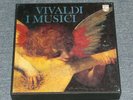 VIVALDI - I MUSICI - FELIX AYO - PHILIPS 18LP BOX MINT